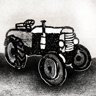 Mechanized Agriculture