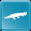 Alligator gar
