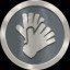 Goalkeeper Parade (Silver)