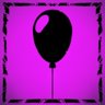 You'll float too