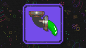 Once Upon a Slime
