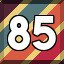 85