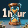Time - 1 Hour