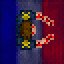 Slay zombie Napoleon!
