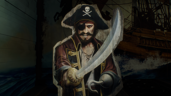 Real Deadeye
