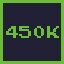 Click 450000 Times!