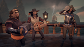 A Titanic Ensemble