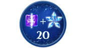 20 Windchill Glacier