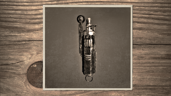 Flint and Steel