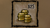 Petty Cash