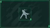 Erecting a sentry