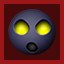 Red golem