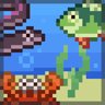 Gone Fishin'
