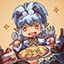 Hungry Hungry Hit Points