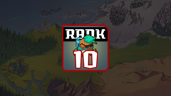 Ranked Regular