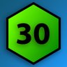 Level 30