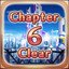 Chapter 6 Cleared