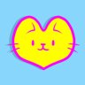 Find all comic strip cats in episode 2