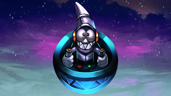 Defeat Landian Boss