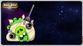 That's No Moon