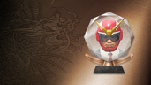 A New Legend