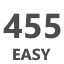 Easy 455