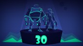 A True Aftercharge Agent