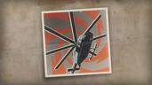 Mayday!