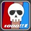 1000 Kills