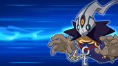 Collect All Nexomite Fragments