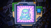 Button Masher