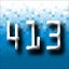 413
