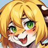 1000 Leopard Girl Points!