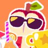 Apple of My Eye