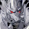 Five-Claw Iron Dragon