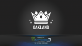 King of Oakland