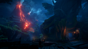New Island, New Mission