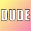 DUDE