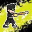 Master Bat
