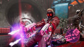 Bullet Hell