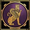 Achaemenid Victory