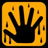 Sticky fingers