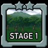Stage 1 – Normal