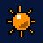 Sun Insignia