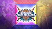 Crossing Fate.