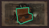 Luck? Yeah, Right.