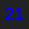 Rare Click - 21 Level!