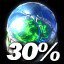 Complete (30%)