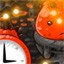 Volcano Time Trial
