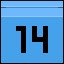 14 LEVEL